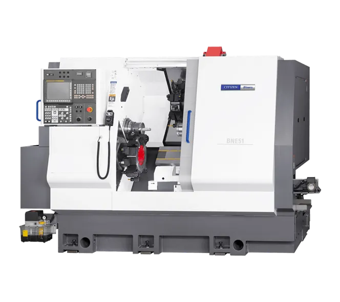 西鐵城機(jī)床亮相 CIMT2025北京國(guó)際機(jī)床展 宮野刀塔機(jī)系列