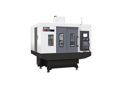 優(yōu)精特UT600L鉆攻中心