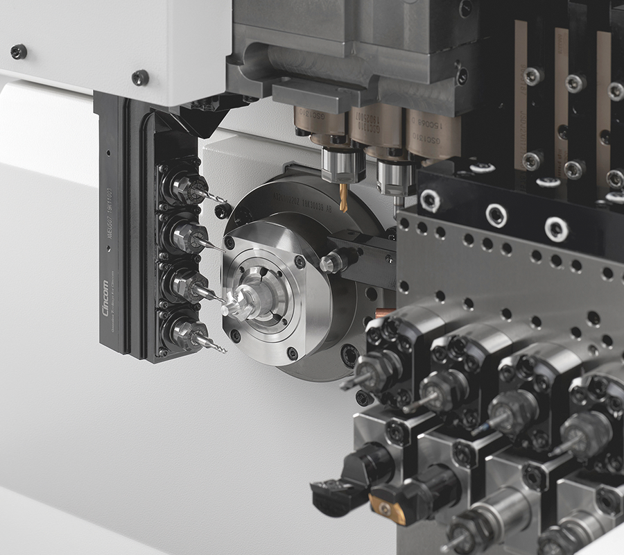 常州津鐵2025年開(kāi)發(fā)西鐵城走心機(jī)宮野刀塔機(jī)代理商 銷售商